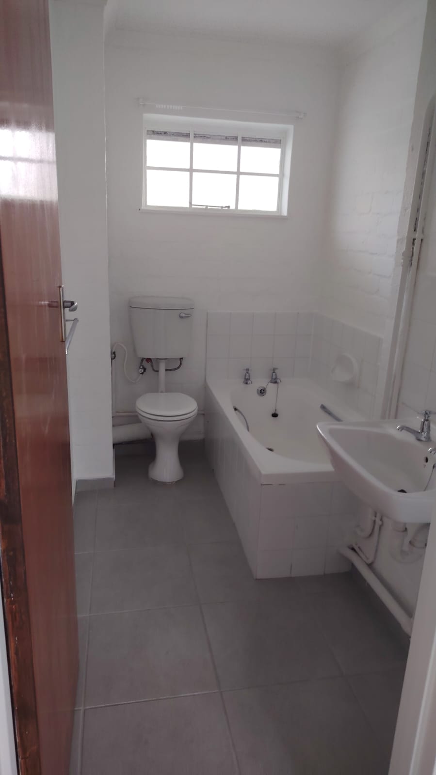 To Let  Bedroom Property for Rent in Brooklyn Western Cape